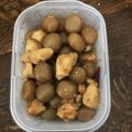 ulalan's cooksnap of when they made 簡単！常備菜！鶏肉とこんにゃくの甘辛煮.