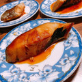 kogare's cooksnap of when they made とろけます！銀だらの照り焼き～☆.