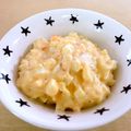 ✩RoHa✩'s cooksnap of when they made レンジで簡単！たくあんタルタルソース.