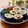 ☆kiyomin☆'s cooksnap of when they made 恵方巻きにも！唐揚げ海苔巻き.