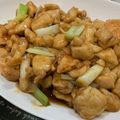 姉妹Ｍa's cooksnap of when they made 焼き鳥♪お弁当に簡単な焼き鳥タレの作り方.