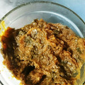 paruta07's cooksnap of when they made わが家の万願寺とうがらし味噌.