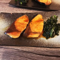 たまcook's cooksnap of when they made 簡単計量♬ブリの照り焼き.