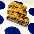 Hanachan13's cooksnap of when they made 簡単アレンジ卵☆塩昆布の卵焼き.