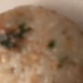 ma___111's cooksnap of when they made 梅しそご飯.