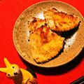 emola's cooksnap of when they made お弁当！揚げ焼き不要☆チーズinとんかつ.