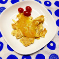 マーシ☆'s cooksnap of when they made イタリアマンマのトマトソース.
