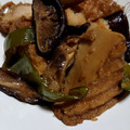 coco1718's cooksnap of when they made ☺簡単もう一品♪厚揚げと椎茸のうま煮☺.