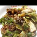 まこパパ's cooksnap of when they made 回鍋肉☆簡単ウマイごはんがススム.