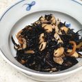yummy?'s cooksnap of when they made お弁当♪常備菜♪ひじきと大豆とベーコン煮.