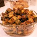 さきいかソフト's cooksnap of when they made アレンジ色々♫茄子の肉味噌ソース.