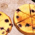 ＊pika's cooksnap of when they made 固形チーズで♡スティックチーズケーキ♪.