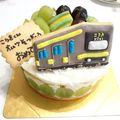 夢見る馬鹿's cooksnap of when they made 基本のムース（ヨーグルトムース）.