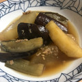 たけたぐ's cooksnap of when they made 瓜となすの煮物.