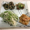 sofami's cooksnap of when they made 豆苗と大根の節約サラダ.