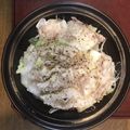 クックZR0J7G☆'s cooksnap of when they made タジン鍋で簡単！豚バラ肉のレンジ蒸し.