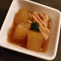 世界の中心's cooksnap of when they made 冷熱対応☆冬瓜と鶏肉の煮物☆夏バテにも.