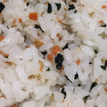りーとぽん's cooksnap of when they made 簡単わかめの混ぜご飯☆.