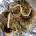 やんしゅ's cooksnap of when they made ヘルシーこってり☆はんぺんのお好み焼き味.