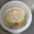 ★☆ガーネット☆★'s cooksnap of when they made アイスクリームメーカーで！バナナアイス.