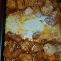 runananana's cooksnap of when they made ホットプレートで簡単チーズタッカルビ.