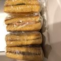 つぇー's cooksnap of when they made 油揚げサンドイッチ♫ダイエット！糖質制限.