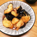 yuki7mizu's cooksnap of when they made ナスとササミのはちみつレモン南蛮.