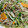 クック7FNN0F☆'s cooksnap of when they made もやし、豆苗、挽き肉の炒め物.