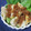 miyuki12's cooksnap of when they made 揚げ筍の桜えびサラダ.