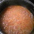 Ｔ−ＭＣＫＩ's cooksnap of when they made トマト嫌い克服！トマト缶でミートソース☆.