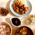 mack♪♪♪'s cooksnap of when they made 美味しい！エスニックなナンプラーザンギ.