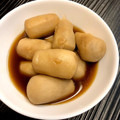 キホママ's cooksnap of when they made ＊とろりやわらか＊里芋の簡単煮っころがし.
