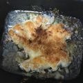 クックZU168P☆'s cooksnap of when they made 缶ごとオイルサーディン焼き.