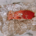 ナピト's cooksnap of when they made ✨鰤の塩包み焼き✨.