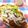 クックemine's cooksnap of when they made トルコ料理☆薄焼きピザ・ラフマジュン.