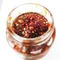 かよさんクッキング's cooksnap of when they made 大葉味噌♪簡単おにぎり具材・大葉大量消費.