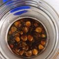 クック9RJSUW☆'s cooksnap of when they made 減塩・きゅうりの漬物（キューちゃん漬け）.
