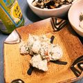 ふか谷's cooksnap of when they made 簡単！ちくわのクリームチーズあえ.