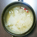 ねこ用務　鯖虎's cooksnap of when they made 白キクラゲと梨とクコの実デザート♪潤いに.