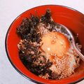 sarii☆☆'s cooksnap of when they made オイスターソースで卵かけご飯.