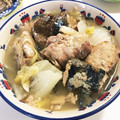 YUKIKI☆'s cooksnap of when they made 簡単！白菜とサバ缶の煮物.
