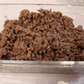mari115's cooksnap of when they made 作り置きおかず　味噌そぼろ.