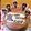yumiann♪'s cooksnap of when they made ココアスポンジ 21cm型.