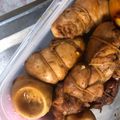 やーしー's cooksnap of when they made 鶏チャーシュー.