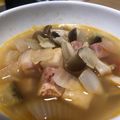 ☆苹凛☆'s cooksnap of when they made 夏野菜たっぷりダイエットスープ！.