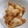 りったんー's cooksnap of when they made 残った焼売の皮で簡単おつまみ.