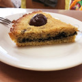 ゆき♡2児のママ's cooksnap of when they made 和タルト♪胡麻と抹茶と栗タルト.