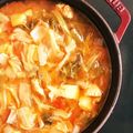 JaneDoee's cooksnap of when they made デトックススープ 痩せる 脂肪燃焼.