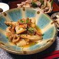 あず7225's cooksnap of when they made 30分でできる、簡単牛スジ煮込み♪.