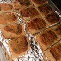 クック0WJHVM☆'s cooksnap of when they made おあげさんで味噌焼き★簡単おつまみ.